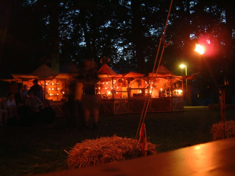 Spectaculum Telgte