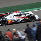 Spectators (WEC 6h @ Spa)