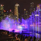 Spectra at Marina Bay Sands