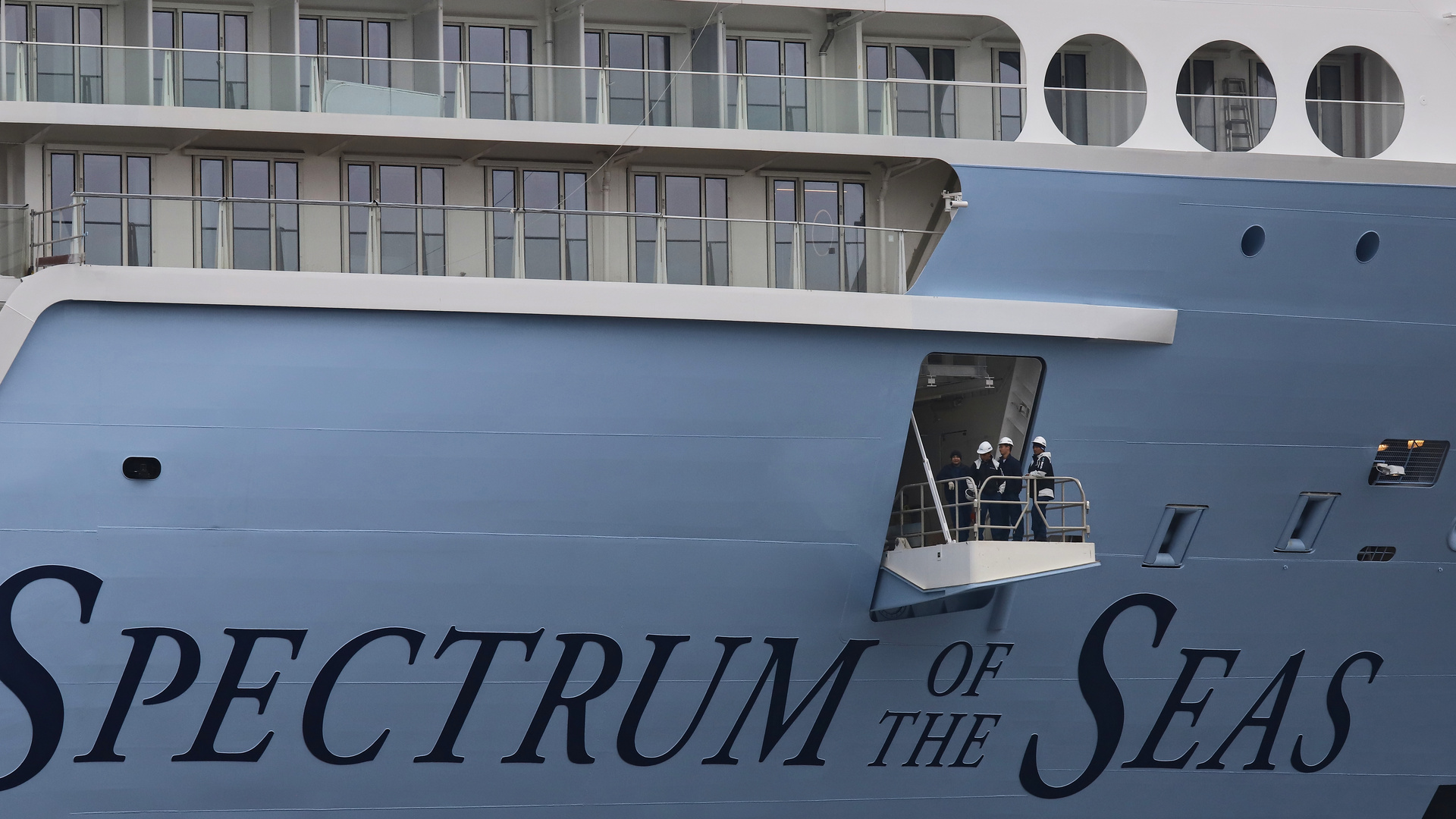 Spectrum of the Seas (2019_03_20_EOS 6D Mark II_0738_ji)