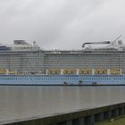 Spectrum of the Seas