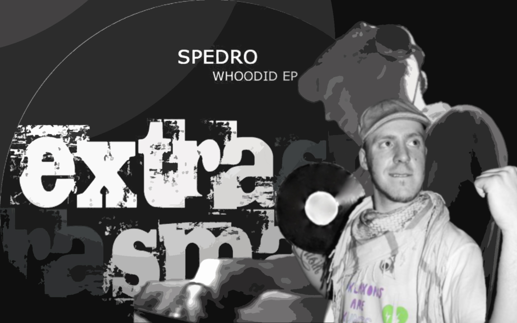 Spedro - Yes!