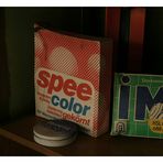 Spee Color