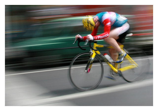 Speed (2)