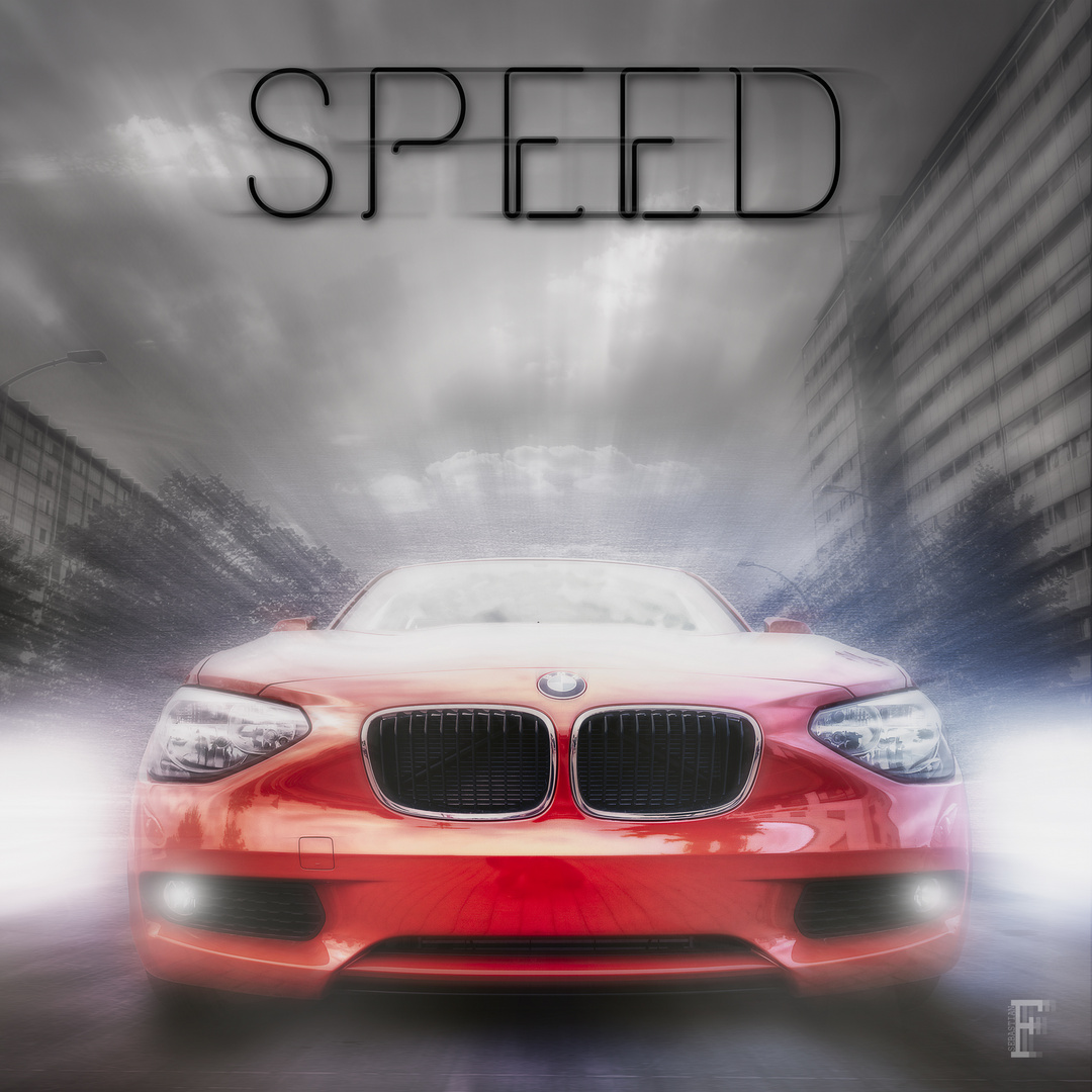 Speed