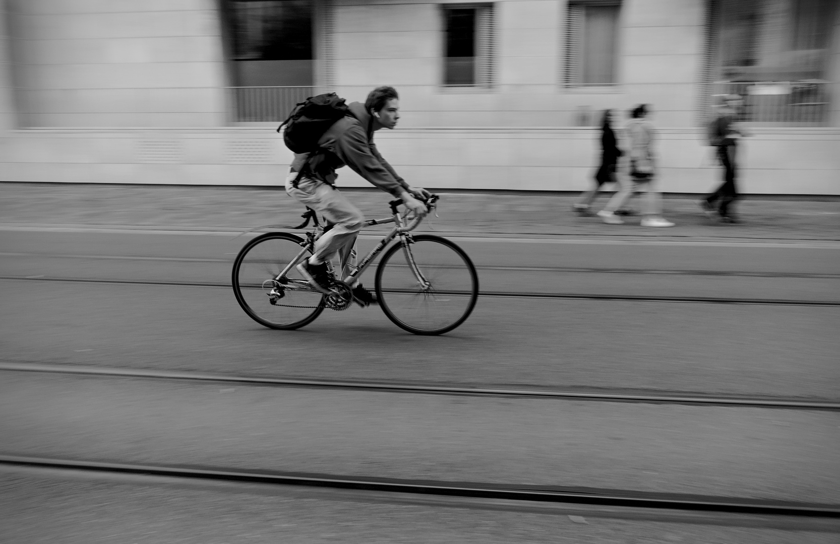 Speed Foto & Bild streetfotografie mit menschen, fotos, people Bilder