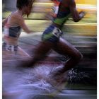 speed... 5000m Hindernisslauf @ Weltfinale Stuttgart