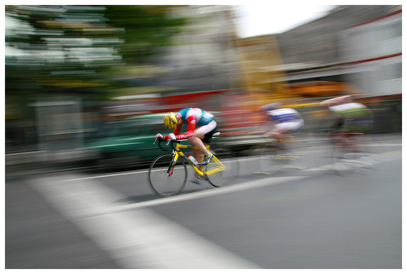 Speed