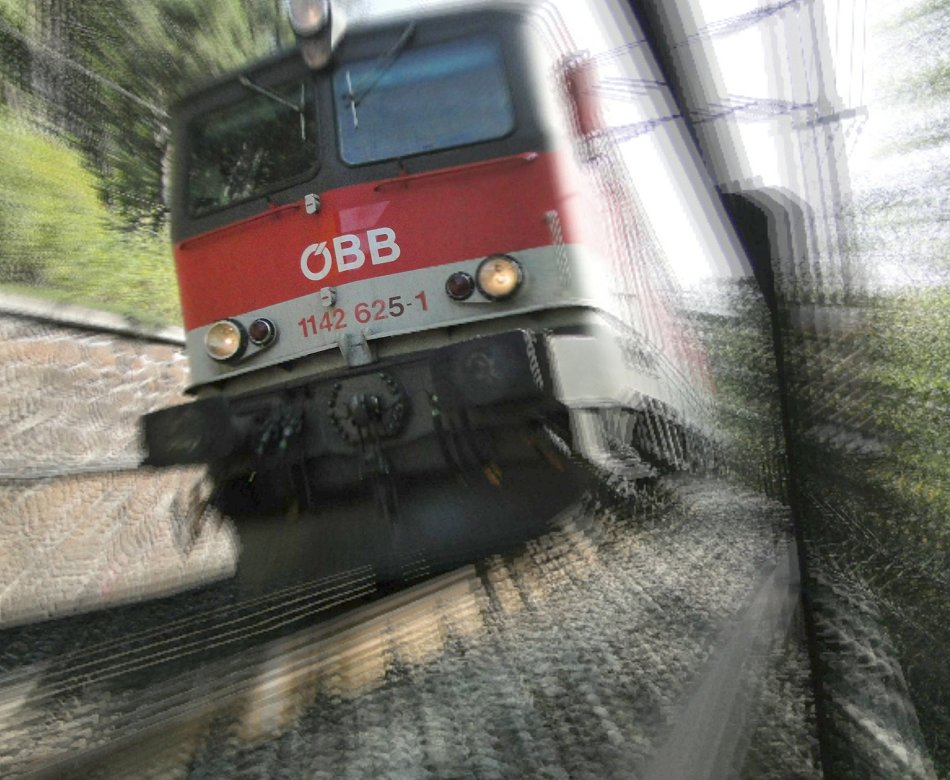 Speed am gemütlichen Semmering