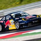 Speed am Red-Bull-Ring