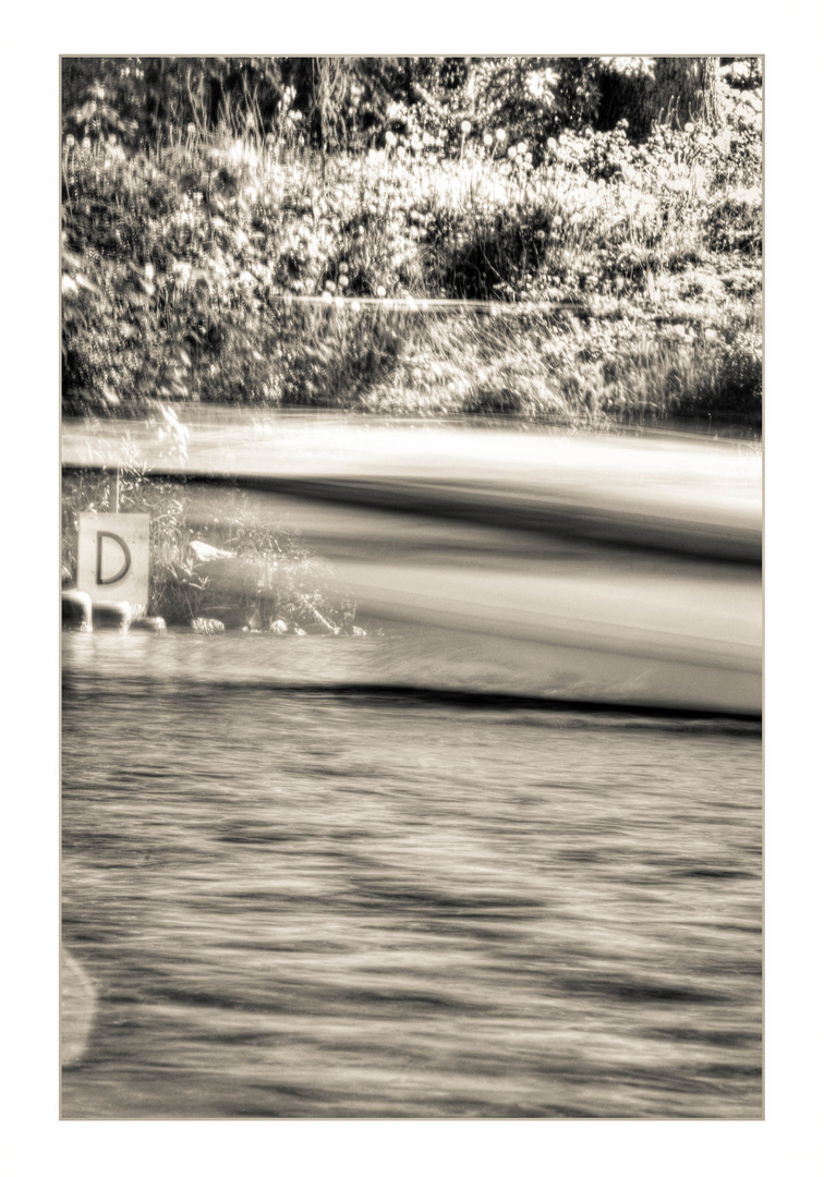 Speed Boat