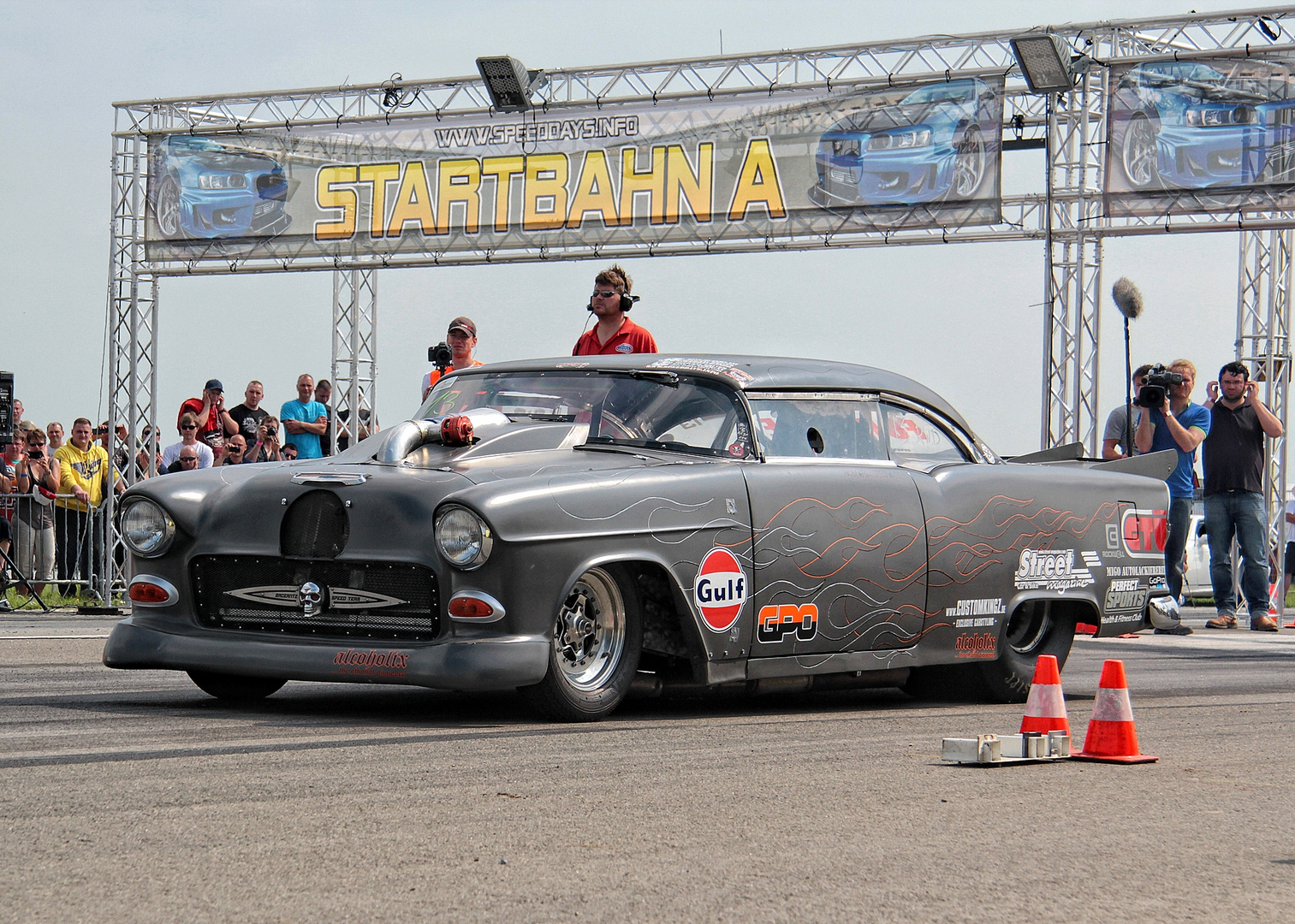 Speed Days 2013 -8