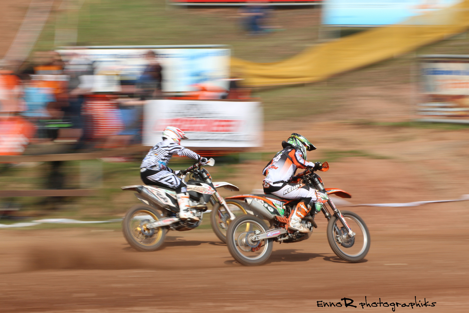 Speed-Duell