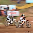 Speed-Duell