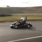 Speed - ein Zwerg im Kart