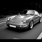 Speed in a 964