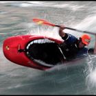 speed-kayaker