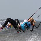 ... speed - Kitesurf World Cup 2011