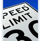 Speed Limit 30 (reload)