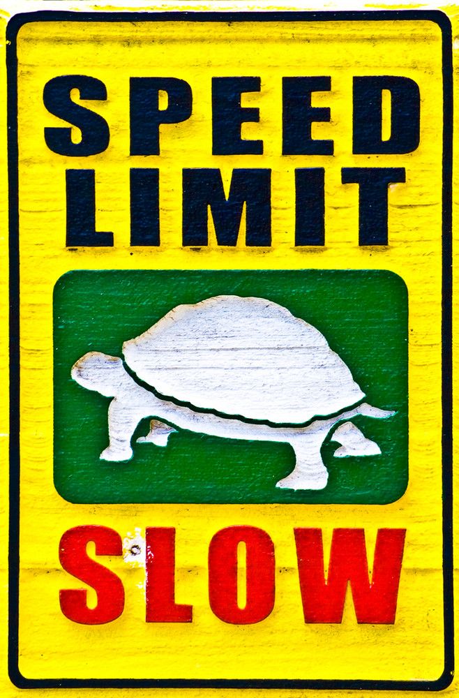 Speed Limit