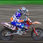 Speed -MX Masters Freising 2010