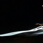 speed of light