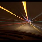 speed of light