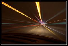 speed of light