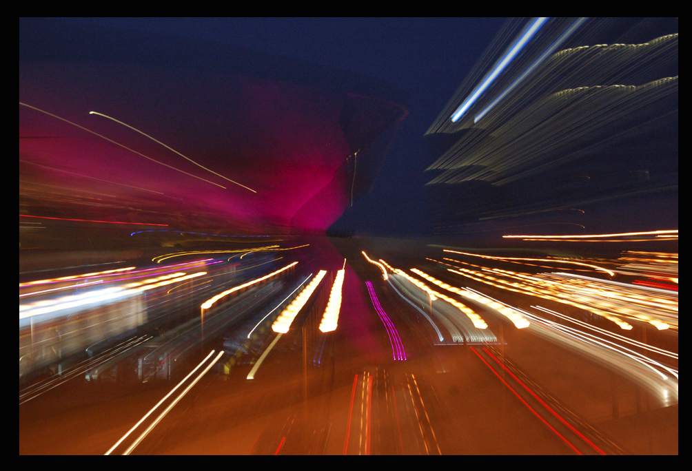 Speed of light