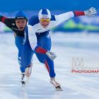 Speed Skating 2016