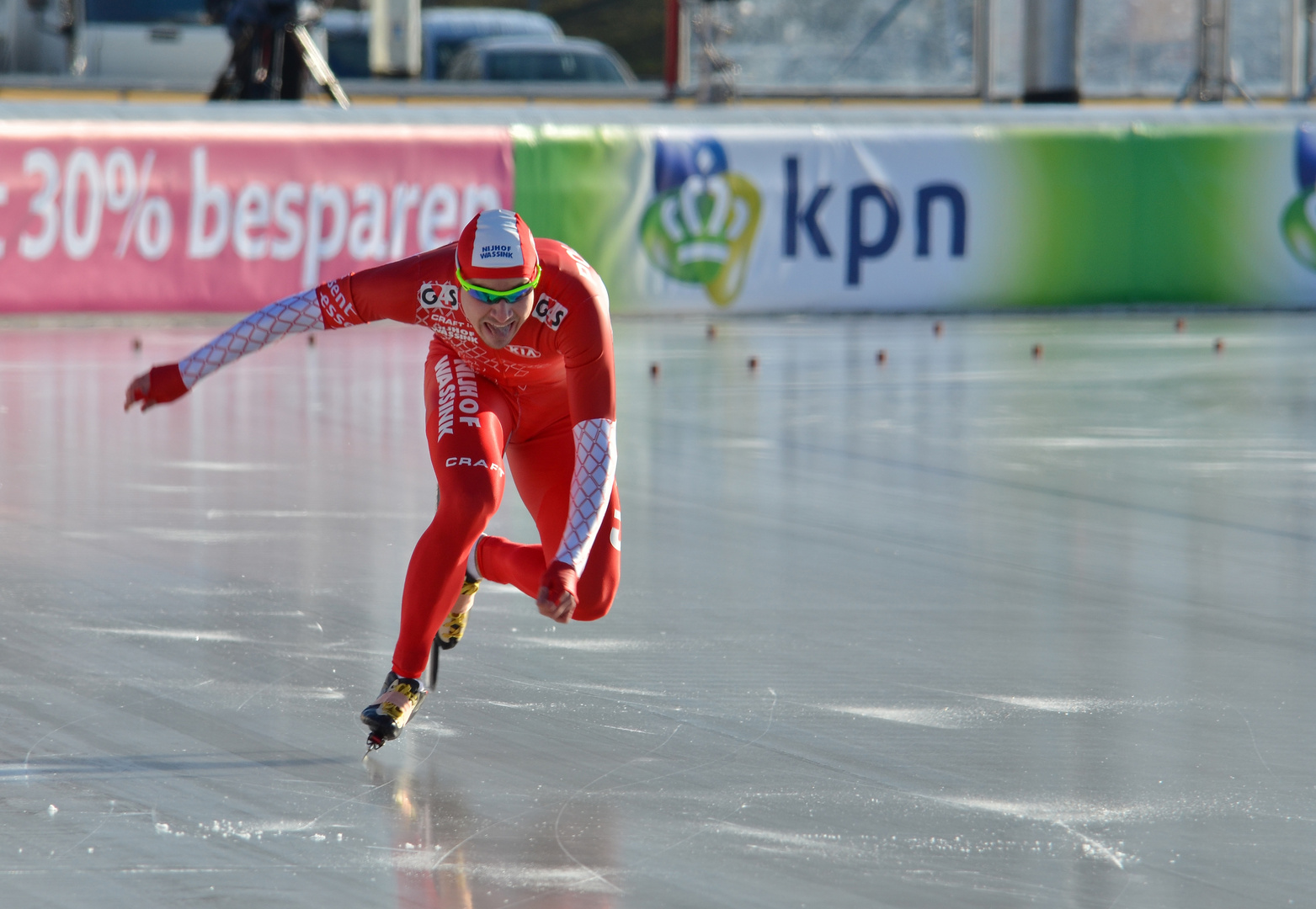 SPEED SKATING EUROPEAN CHAMPIONSIPS