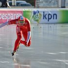 SPEED SKATING EUROPEAN CHAMPIONSIPS