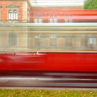 Speed-Tram @ Vienna