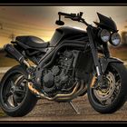 Speed Triple