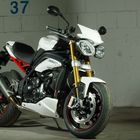 Speed Triple