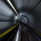 Speed underground