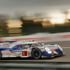 " SPEED " WEC 6H SPA 2015