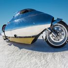 Speed Week Bonneville Salt Flats 2016