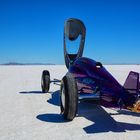 Speed Week Bonneville Salt Flats 2016