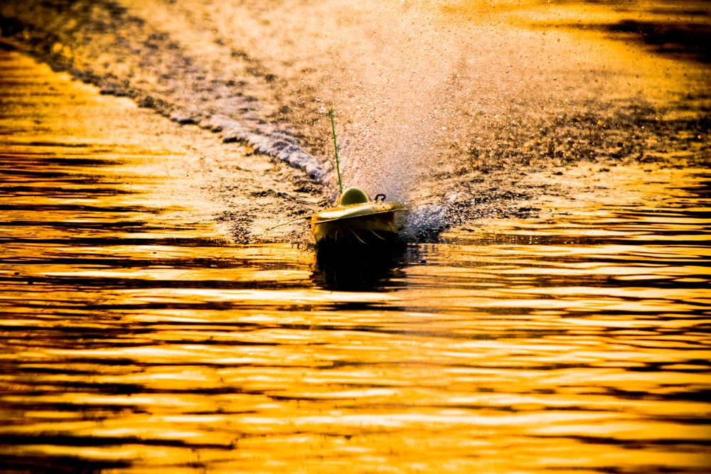 Speedboot 2009 in Lobberich - zweiter Tei :)