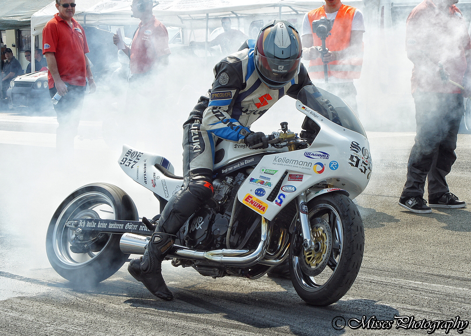 SpeedDays 2013 - 1