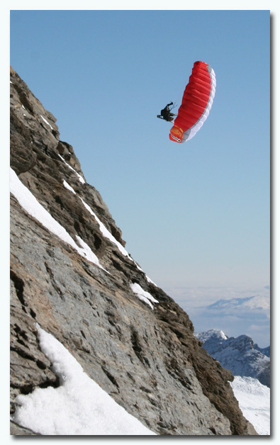 Speedglidersoaring