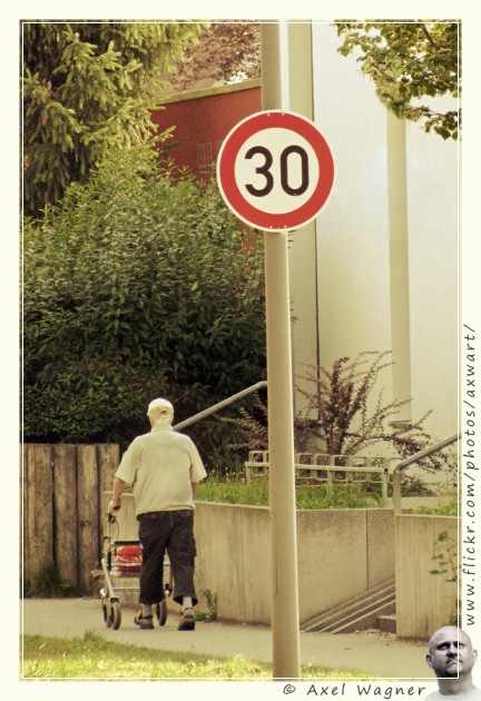 Speedlimit