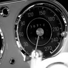 - SPEEDometer -