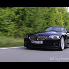 Speedshooting BMW Z4 I