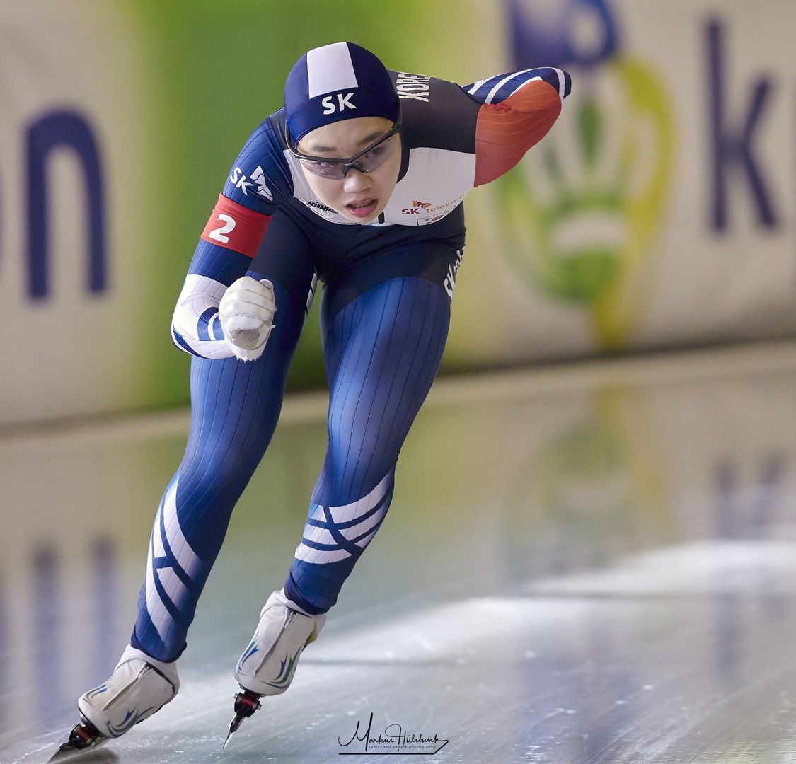 Speedskate Enschede 