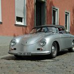 Speedster 356