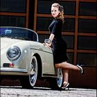 Speedster 356 / Fashion