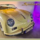 Speedster