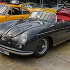 Speedster von 1955